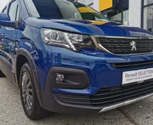 Zunanja slika - Peugeot Rifter - 1.5 HDi L1 AUT. - 9 - Predogledna slika