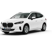 Zunanja slika - BMW Serija 2 - 216i Active Tourer Avt. NA ZALOGI - 14 - Predogledna slika