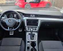 Zunanja slika - Volkswagen Passat - 2.0 TDI BMT HIGHLINE DSG LED-NAVI-KAMERA-GRETJE SŽ - 9 - Predogledna slika