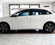 Zunanja slika - Mercedes-Benz B-Razred - 180 DCT URBAN PRO-KAMERA-DAB-17 COL-GRETJE-VIDEO - 5 - Predogledna slika