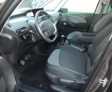 Zunanja slika - Citroën C4 - C4 - 8 - Predogledna slika