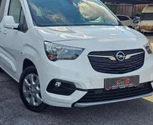 Zunanja slika - Opel Combo - 1.5 CDTI-Life-AUT. Le 125.000km-ODLIČEN-LED-Start- - 8 - Predogledna slika