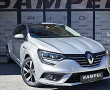 Zunanja slika - Renault Mégane - Megane dCi 110 BOSE - LED - MASAŽA - AKT. TEMP. - SLO - 1 - Predogledna slika