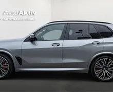 Zunanja slika - BMW X5 - xDrive30d Avt. M Aerodynamics package - 9 - Predogledna slika