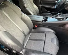 Notranja slika - Peugeot 508 - SW 1.5 BlueHDi 130  KAMERA- NAVI - LED- 1 LASTNIK - 10 - Predogledna slika