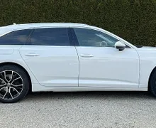 Zunanja slika - Audi A6 - Avant 40TDI•QAUTTRO•KEYLESS•PDC•NAVI•TEMP•VELIK SERVIS - 4 - Predogledna slika