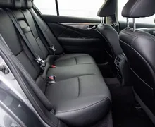 Zunanja slika - Infiniti Q50 - NEPOZABNO DOŽIVETJEmožno plačilo v CRYPTO - 14 - Predogledna slika