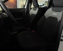 Zunanja slika - Dacia Bigster - mild hybrid 140 Essential - 9 - Predogledna slika
