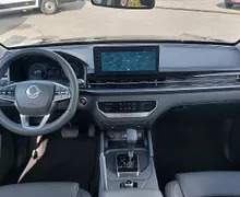 Zunanja slika - SsangYong Musso - Musso - 8 - Predogledna slika
