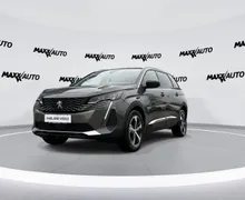 Zunanja slika - Peugeot 5008 - 1.5 BlueHDI 130 S S Allure Pack Avt. - 1 - Predogledna slika