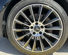 Zunanja slika - Mercedes-Benz C-Razred - C 200 d T Avantgarde Avt. - 9 - Predogledna slika
