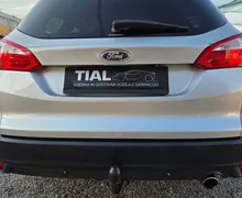 Zunanja slika - Ford Focus - Karavan 2.0TDCi Titanium NAVI-LED 2XPDC-KAMERA-ALU - 6 - Predogledna slika