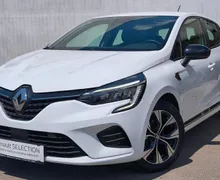 Zunanja slika - Renault Clio - TCe 90 1. LASTNIK SLO. POREKLO - 1 - Predogledna slika