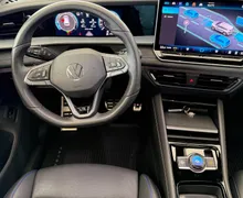Zunanja slika - Volkswagen Tayron - 4JOY 2.0TDI DSG 4M|SLO|1.LAS.|PANO|7SEDEŽEV|360 - 8 - Predogledna slika