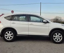 Zunanja slika - Honda CR-V - 1.6 i-DTEC Elegance °2. LASTNIK °KAMERA °KLJUKA - 7 - Predogledna slika