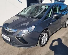 Zunanja slika - Opel Zafira - 1.6 CDTI 100KW  EDITION - 2 - Predogledna slika