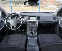 Zunanja slika - Volvo V60 - D4 A Business - 9 - Predogledna slika