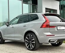 Notranja slika - Volvo XC60 - T8 TwE Ultim.Dark Recharge AT AWD ZRAČNO BW PANO - 7 - Predogledna slika