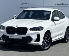 Zunanja slika - BMW X4 - xDrive20d - 1 - Predogledna slika