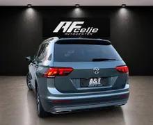 Notranja slika - Volkswagen Tiguan Allspace - 2.0 TDI-DSG-7 SEDEŽEV-VIRTUAL-LIZING ZA TUJCE-... - 7 - Predogledna slika