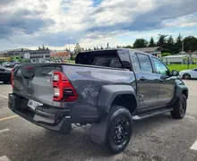 Zunanja slika - Toyota Hilux - 2.8 D-4D GR SPORT - 3 - Predogledna slika