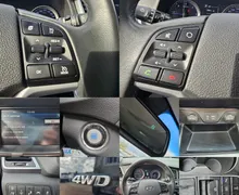 Zunanja slika - Hyundai Tucson - Tucson - 20 - Predogledna slika