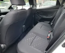 Zunanja slika - Toyota Yaris - Yaris - 7 - Predogledna slika