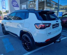 Zunanja slika - Jeep Compass - 1.3 PHEV 240 4xe S - Avtomatik + VLEČNA KLJUKA - 6 - Predogledna slika