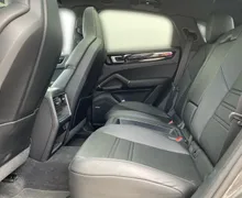 Zunanja slika - Porsche Cayenne - 3.0 V6 PLATINUM EDITION AUTO- 47.500 km- Panorama. - 11 - Predogledna slika