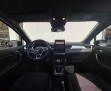 Zunanja slika - Renault Captur - Evolution TCe 115 - 9 - Predogledna slika