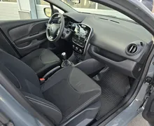 Notranja slika - Renault Clio - Grandtour TCe 75 Zen - 8 - Predogledna slika