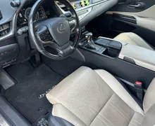 Zunanja slika - Lexus ES - 300h Luxury Avt.+DIGI PAKET-KOT NOV... - 7 - Predogledna slika