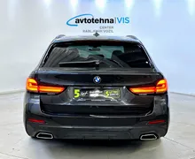 Zunanja slika - BMW Serija 5 - M5 Touring - 8 - Predogledna slika