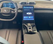Zunanja slika - Dongfeng Mage - 1.5T E3 150kW - v p.e. Novo mesto - 7 - Predogledna slika