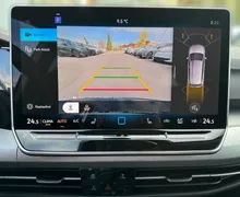 Notranja slika - Volkswagen Golf Variant - 1.5 eTSI 4All DSG... - 9 - Predogledna slika