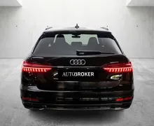 Zunanja slika - Audi A6 - Avant 50 TDI quattro S line + Kljuka + Zračno + Kamera - 3 - Predogledna slika