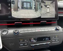 Zunanja slika - Hyundai Kona - EV 65.4 kWh Impression°°N-line°°Edition°°Max oprem - 9 - Predogledna slika