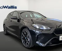 Zunanja slika - BMW Serija 1 - 120d - 9 - Predogledna slika