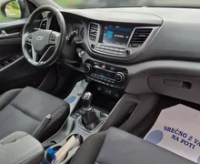 Zunanja slika - Hyundai Tucson - PREMIUM 1.6 T-GDI 177PS-SLO-1.LAST-XENON-NAVI-KAM - 16 - Predogledna slika