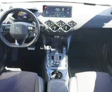 Zunanja slika - DS DS 3 Crossback - 1.2   AUT. PERFORMANCE LINE - 7 - Predogledna slika