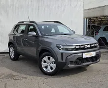 Zunanja slika - Dacia Duster - Expression MHEV 1.2 TCe 140 - 3 - Predogledna slika