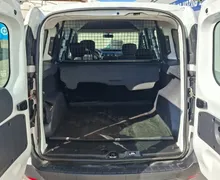 Zunanja slika - Dacia Dokker - 1.5 DCI - 12 - Predogledna slika