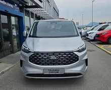 Zunanja slika - Ford E-Transit Custom - 2.0 TDCi L2H1 Titanium  ZALOGA - akcijska ponudb - 6 - Predogledna slika