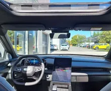 Zunanja slika - Geely Cityray - 1.5 TD GF 128kW - 6 - Predogledna slika