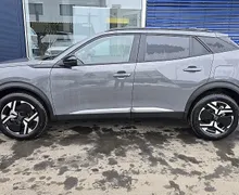 Zunanja slika - Peugeot 2008 - ALLURE PureTech 100 - 3 - Predogledna slika