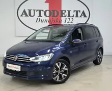 Zunanja slika - Volkswagen Touran - Family 2.0 TDI DSG - 1 - Predogledna slika