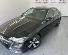 Zunanja slika - Mercedes-Benz C-Razred - C 220 d Avt.KAMERA.LEDNAVI.USNJE.ACC.SAMO 8.460 KM - 14 - Predogledna slika