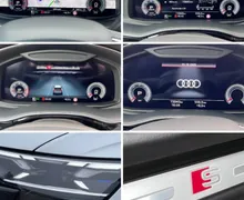 Zunanja slika - Audi Q8 - 50 TDI+1.LAST+SLO+Q+S-LINE+210kW+MATRIX+PANORAMA - 18 - Predogledna slika