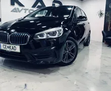 Zunanja slika - BMW Serija 2 - Active Tourer: 225xe iPerformance  AT ... - 1 - Predogledna slika