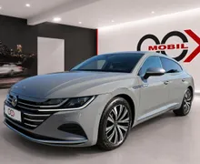 Zunanja slika - Volkswagen Arteon Shooting Brake - Arteon SB 2.0 TDI Elegance DSG - LED.360kam.Harm - 1 - Predogledna slika